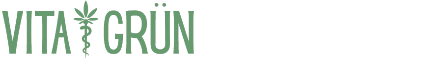 VitaGrün Logo
